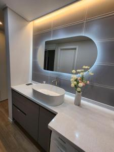 Modern Studio near Haeundae Beach & Subway