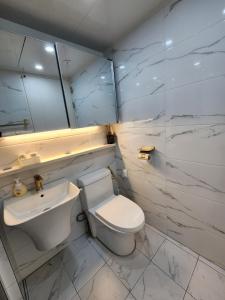 Modern Studio near Haeundae Beach & Subway