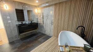 Appartements La pause cannoise : photos des chambres