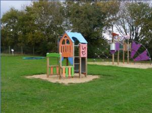 Campings Mobilhome 2 sdb, barbecue, proche mer, piscine : photos des chambres