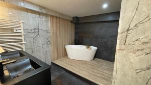 Appartements La pause cannoise : photos des chambres