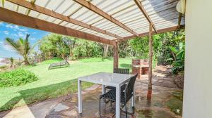 Gleisner Hospitality -Sea Horse