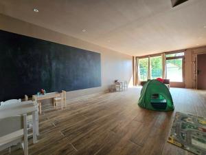 Villas Grande villa avec piscine et parc : photos des chambres