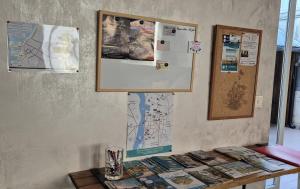Appartements La Passerelle : photos des chambres