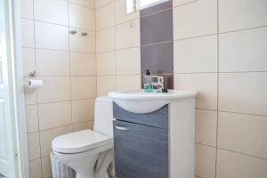 Villa Korpieukko By BookLapland