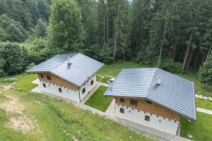 ChaTále - Chalúpky Tále