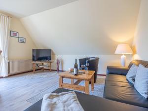 La Casa Ferienwohnung Strandweg