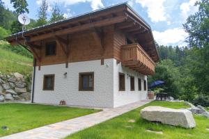 ChaTále - Chalúpky Tále