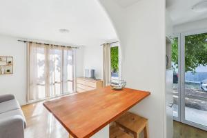 Appartements LX135 Studio proche centre-ville & parking gratuit : photos des chambres