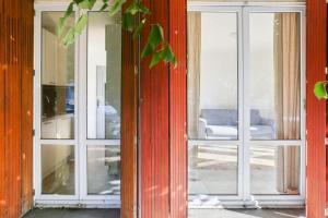 Appartements LX135 Studio proche centre-ville & parking gratuit : photos des chambres