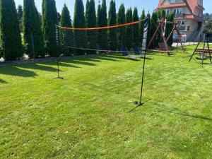 Pokoje gościnne Andrzej Brynkus