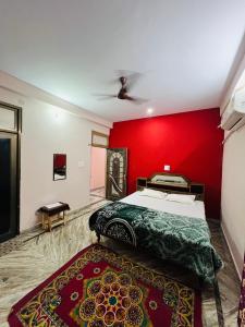 Annapurna Homestays