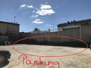 Appartements Un petit bout de reve, balcon, parking & proche centre : photos des chambres
