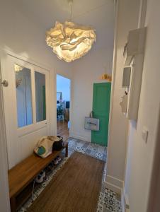 Grand studio - Championnet - Grenoble