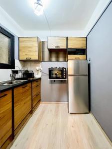 Beachside Retreat in Glyfada