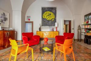 La Bella Estate by BarbarHouse