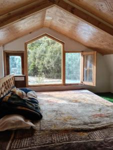 windowsar river cottages