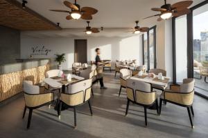 Bassac Signature Hotel & Residence