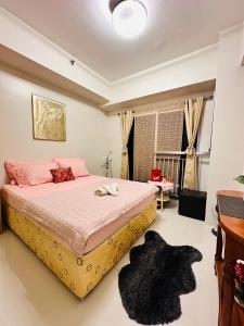 Simoy Recharge Chamber