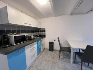 Paradix - Appartement en demi sous-sol dans maison à Argenteuil