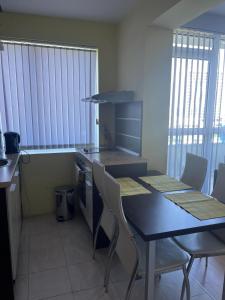 Private 2-Bedroom Apartment with Pool and Free Parking in Marina Holiday Club Pomorie