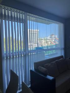 Private 2-Bedroom Apartment with Pool and Free Parking in Marina Holiday Club Pomorie