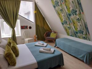 Historic Naples Relais Le Terrazze