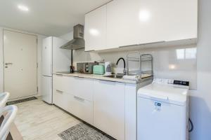 Down Floor Studio in Centre City Puerto de la Cruz