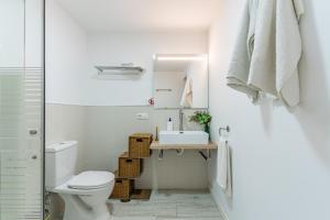 Down Floor Studio in Centre City Puerto de la Cruz