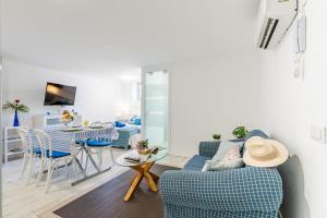 Down Floor Studio in Centre City Puerto de la Cruz