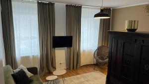 Apartment Matteo