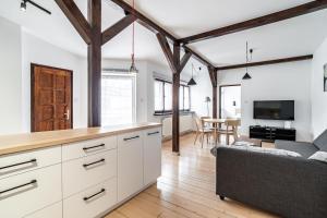 RentPlanet - Apartament przy Plantach