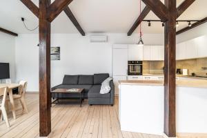 RentPlanet - Apartament przy Plantach