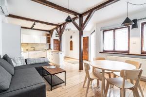 RentPlanet - Apartament przy Plantach