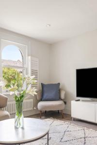 Fabulous all-new 2bed-2bath - Vauxhall near river