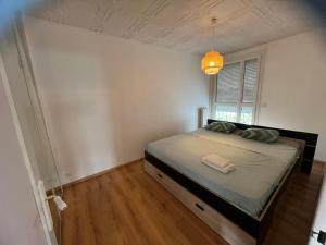 Appartements L-Espace Privilege - F3 avec Balcon, Lamballe : photos des chambres