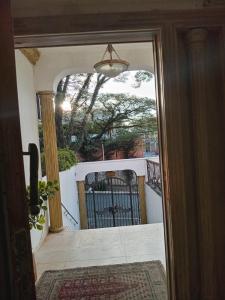 Suíte 02 Mansão Brooklin