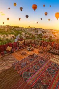Lord of Cappadocia Hotel