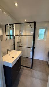 Cozy minivilla near city