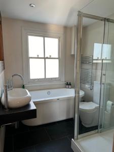 Centrally Located Boutique Townhouse