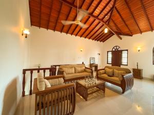 Villa Blue Bird