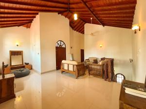 Villa Blue Bird