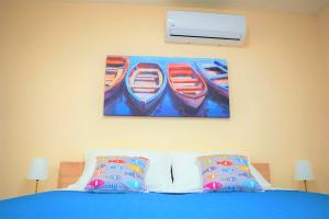 Casa Luigi 1 I Magic View and Amazing Location