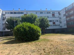 Appartements L-Espace Privilege - F3 avec Balcon, Lamballe : photos des chambres