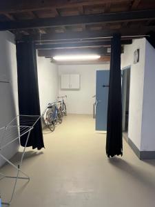 Appartements Maison de village : photos des chambres