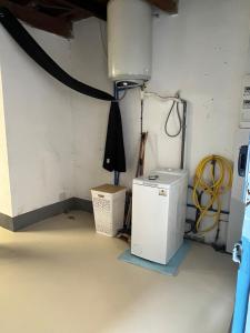 Appartements Maison de village : photos des chambres