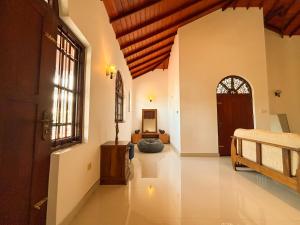 Villa Blue Bird