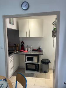 Appartements Maison de village : photos des chambres