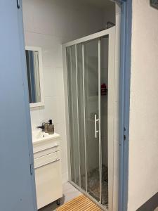 Appartements Maison de village : photos des chambres