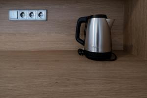 Apartmány Na Zahradách